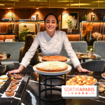 Le goûter de Clotilde, nouveau tea time par Nina Métayer - nos photos - image00013