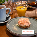 Le goûter de Clotilde, nouveau tea time par Nina Métayer - nos photos - image00009