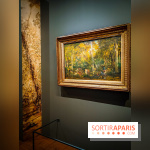 La voix de la forêt : l'exposition qui nous reconnecte avec la nature au Petit Palais - photos - IMG20240304100810