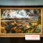 La voix de la forêt : l'exposition qui nous reconnecte avec la nature au Petit Palais - photos - IMG20240304095700