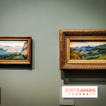 La voix de la forêt : l'exposition qui nous reconnecte avec la nature au Petit Palais - photos - IMG20240304095526