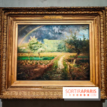 La voix de la forêt : l'exposition qui nous reconnecte avec la nature au Petit Palais - photos - IMG20240304095806