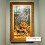 La voix de la forêt : l'exposition qui nous reconnecte avec la nature au Petit Palais - photos - IMG20240304100225