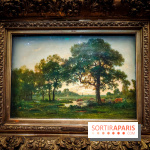 La voix de la forêt : l'exposition qui nous reconnecte avec la nature au Petit Palais - photos - IMG20240304100746