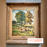 La voix de la forêt : l'exposition qui nous reconnecte avec la nature au Petit Palais - photos