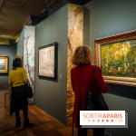 La voix de la forêt : l'exposition qui nous reconnecte avec la nature au Petit Palais - photos - IMG20240304100601