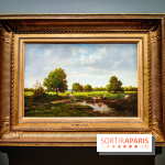 La voix de la forêt : l'exposition qui nous reconnecte avec la nature au Petit Palais - photos - IMG20240304095713