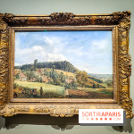 La voix de la forêt : l'exposition qui nous reconnecte avec la nature au Petit Palais - photos - IMG20240304095516