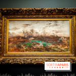 La voix de la forêt : l'exposition qui nous reconnecte avec la nature au Petit Palais - photos - IMG20240304100840