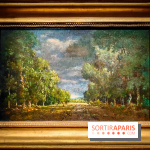 La voix de la forêt : l'exposition qui nous reconnecte avec la nature au Petit Palais - photos - IMG20240304101143