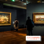 La voix de la forêt : l'exposition qui nous reconnecte avec la nature au Petit Palais - photos