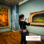 La voix de la forêt : l'exposition qui nous reconnecte avec la nature au Petit Palais - photos