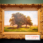 La voix de la forêt : l'exposition qui nous reconnecte avec la nature au Petit Palais - photos - IMG20240304101005