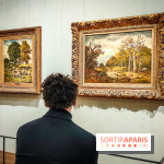 La voix de la forêt : l'exposition qui nous reconnecte avec la nature au Petit Palais - photos - IMG20240304101344