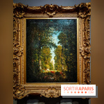 La voix de la forêt : l'exposition qui nous reconnecte avec la nature au Petit Palais - photos - IMG20240304101330