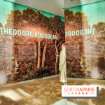 La voix de la forêt : l'exposition qui nous reconnecte avec la nature au Petit Palais - photos - IMG20240304093224