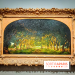 La voix de la forêt : l'exposition qui nous reconnecte avec la nature au Petit Palais - photos - IMG20240304100120