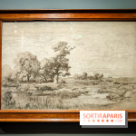 La voix de la forêt : l'exposition qui nous reconnecte avec la nature au Petit Palais - photos - IMG20240304095738