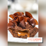 Le Tea Time de Pâques 2024 du Four Seasons George V Paris -  A7C7577