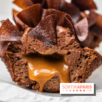 Le Tea Time de Pâques 2024 du Four Seasons George V Paris -  A7C7578