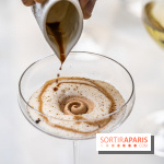 Le Tea Time de Pâques 2024 du Four Seasons George V Paris -  A7C7539