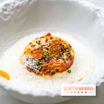 Le Tea Time de Pâques 2024 du Four Seasons George V Paris -  A7C7523