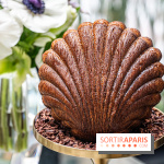 Le Tea Time de Pâques 2024 du Four Seasons George V Paris -  A7C7510