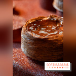 L'oeuf de Pâques Bénitier du Shangri-La Paris par Maxence Barbot -  A7C7696