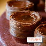 L'oeuf de Pâques Bénitier du Shangri-La Paris par Maxence Barbot -  A7C7694