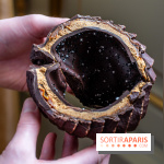 L'oeuf de Pâques Bénitier du Shangri-La Paris par Maxence Barbot -  A7C7646