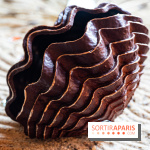 L'oeuf de Pâques Bénitier du Shangri-La Paris par Maxence Barbot -  A7C7635