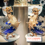 Le goût de la Renaissance, l'exposition de collectionneurs se dévoile à l'Hôtel de la Marine