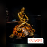 Le goût de la Renaissance, l'exposition de collectionneurs se dévoile à l'Hôtel de la Marine - IMG20240305102255