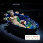 Le goût de la Renaissance, l'exposition de collectionneurs se dévoile à l'Hôtel de la Marine - IMG20240305102225