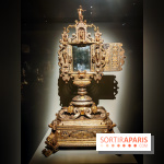 Le goût de la Renaissance, l'exposition de collectionneurs se dévoile à l'Hôtel de la Marine - IMG20240305103317