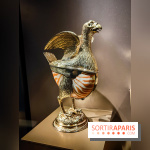 Le goût de la Renaissance, l'exposition de collectionneurs se dévoile à l'Hôtel de la Marine