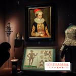 Le goût de la Renaissance, l'exposition de collectionneurs se dévoile à l'Hôtel de la Marine - IMG20240305102953