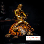 Le goût de la Renaissance, l'exposition de collectionneurs se dévoile à l'Hôtel de la Marine - IMG20240305102306