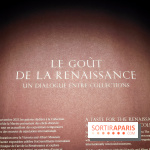 Le goût de la Renaissance, l'exposition de collectionneurs se dévoile à l'Hôtel de la Marine - IMG20240305101430