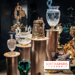 Le goût de la Renaissance, l'exposition de collectionneurs se dévoile à l'Hôtel de la Marine - IMG20240305104813