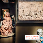 Le goût de la Renaissance, l'exposition de collectionneurs se dévoile à l'Hôtel de la Marine - IMG20240305103444