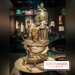 Le goût de la Renaissance, l'exposition de collectionneurs se dévoile à l'Hôtel de la Marine - IMG20240305102901