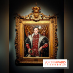 Le goût de la Renaissance, l'exposition de collectionneurs se dévoile à l'Hôtel de la Marine - IMG20240305103801