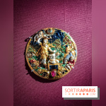 Le goût de la Renaissance, l'exposition de collectionneurs se dévoile à l'Hôtel de la Marine - IMG20240305101637