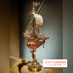 Le goût de la Renaissance, l'exposition de collectionneurs se dévoile à l'Hôtel de la Marine - IMG20240305104404