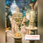 Le goût de la Renaissance, l'exposition de collectionneurs se dévoile à l'Hôtel de la Marine