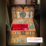 Le goût de la Renaissance, l'exposition de collectionneurs se dévoile à l'Hôtel de la Marine - IMG20240305103122