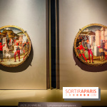 Le goût de la Renaissance, l'exposition de collectionneurs se dévoile à l'Hôtel de la Marine
