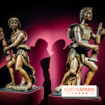 Le goût de la Renaissance, l'exposition de collectionneurs se dévoile à l'Hôtel de la Marine - IMG20240305102716