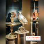 Le goût de la Renaissance, l'exposition de collectionneurs se dévoile à l'Hôtel de la Marine